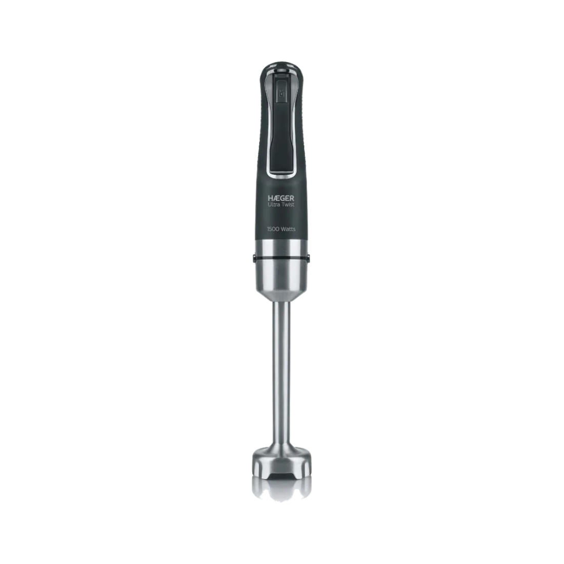 Рачен блендер HAEGER ULTRA TWIST 1500