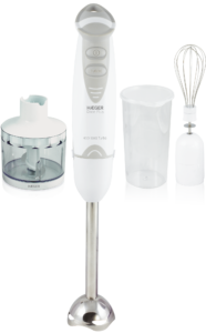 Set blender dore HAEGER Doce Plus 400W