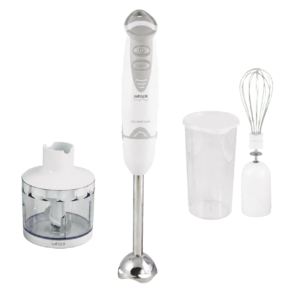 Set blender dore HAEGER Doce Plus 400W