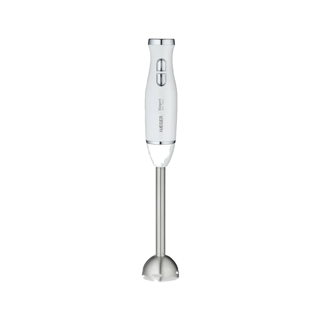 Рачен блендер HAEGER Elegant 400W