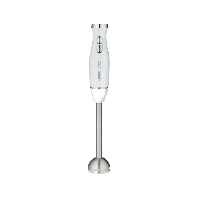 Рачен блендер HAEGER Elegant 400W