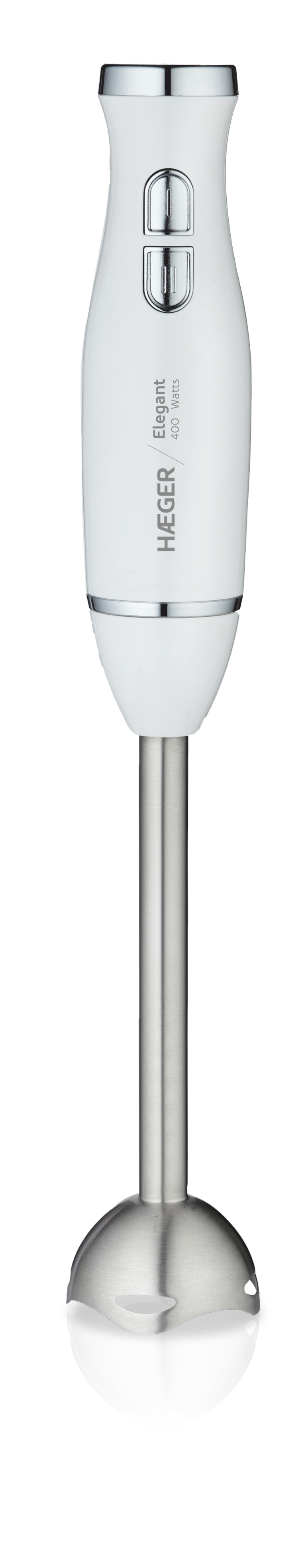 Рачен блендер HAEGER Elegant 400W