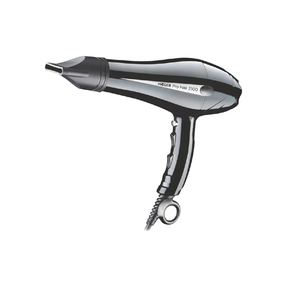 Фен за коса HAEGER PRO HAIR