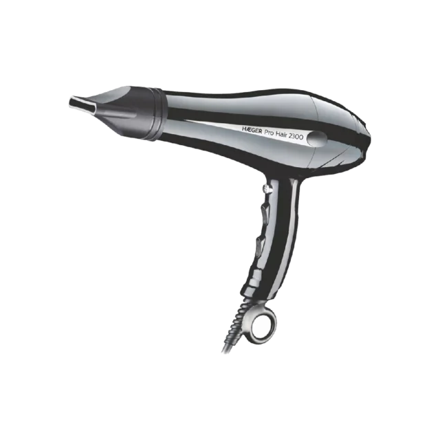 Фен за коса HAEGER PRO HAIR
