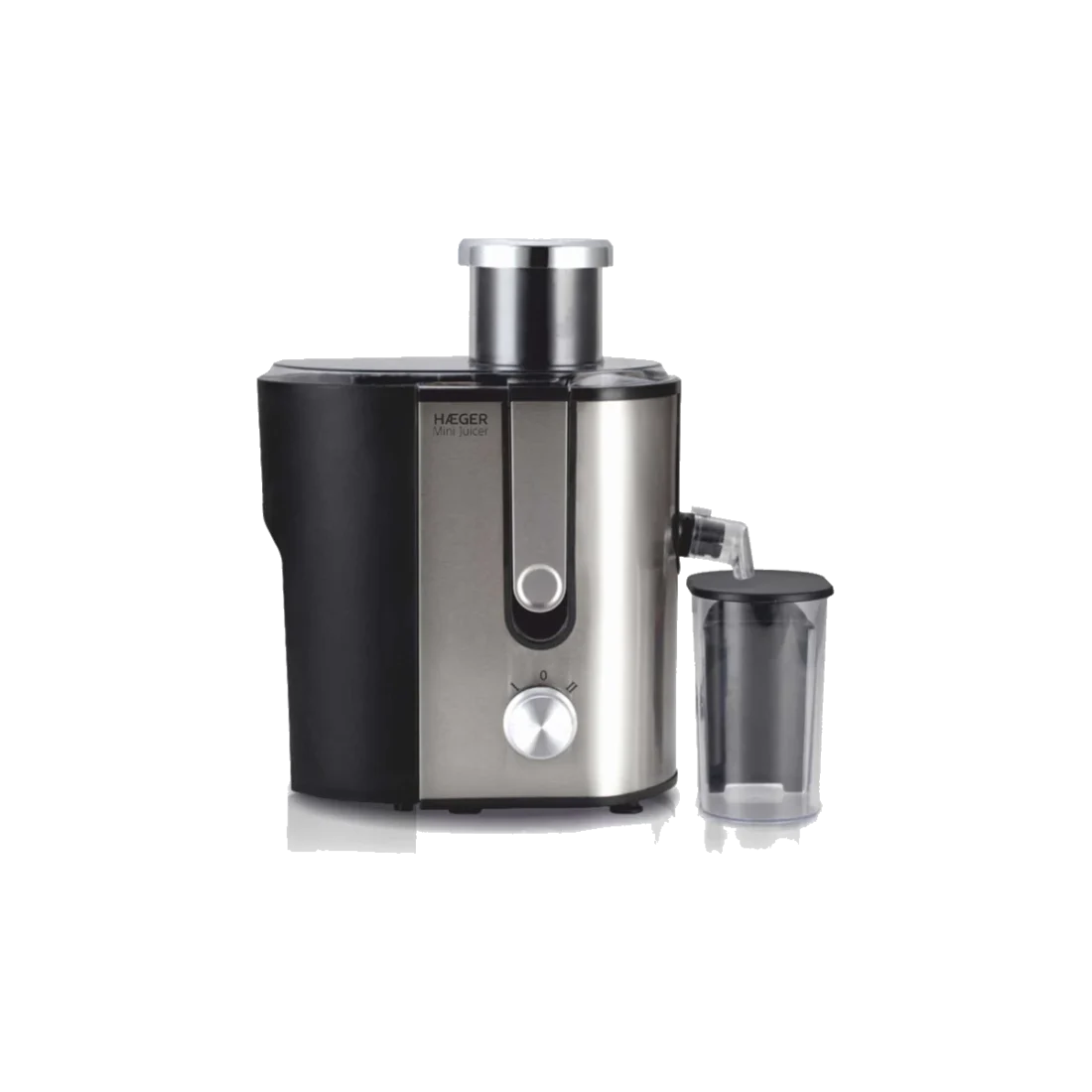 Соковник HAEGER MINI JUICER