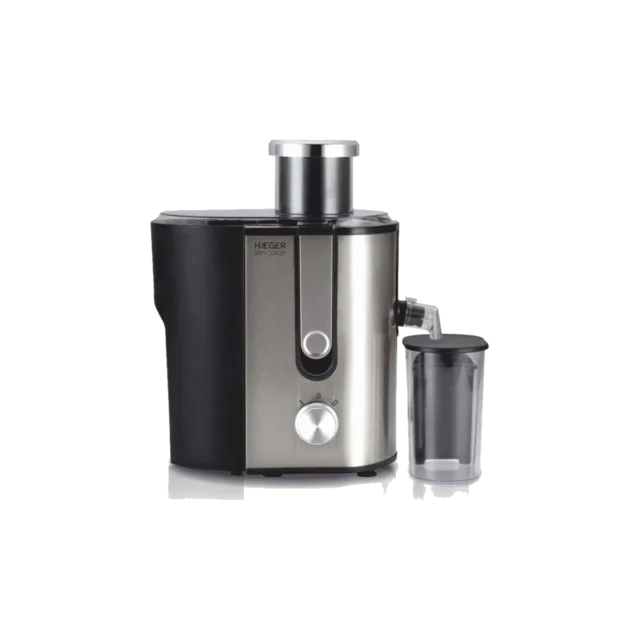 Соковник HAEGER MINI JUICER