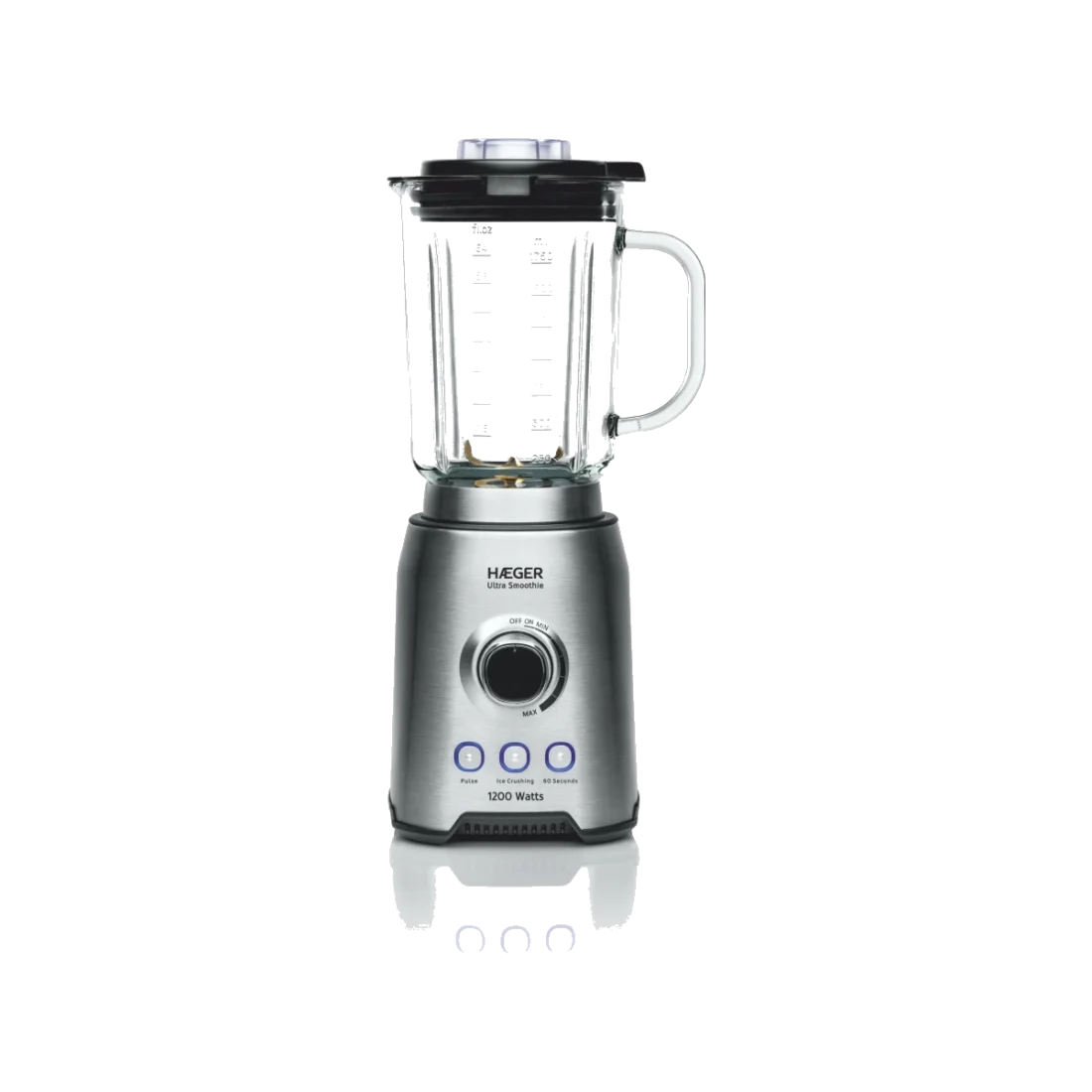 Блендер HAEGER ULTRA SMOOTHIE