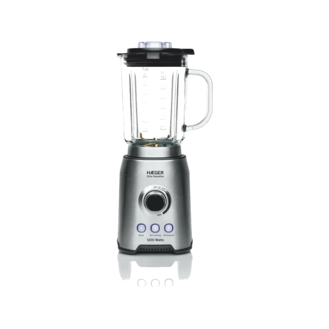 Блендер HAEGER ULTRA SMOOTHIE