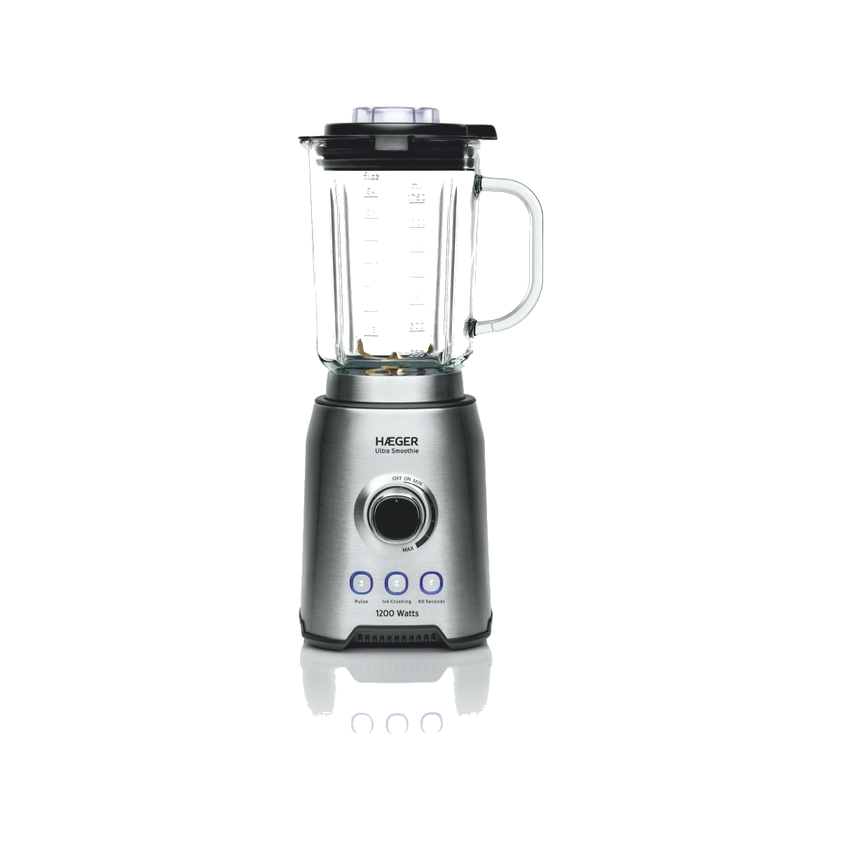 Блендер HAEGER ULTRA SMOOTHIE