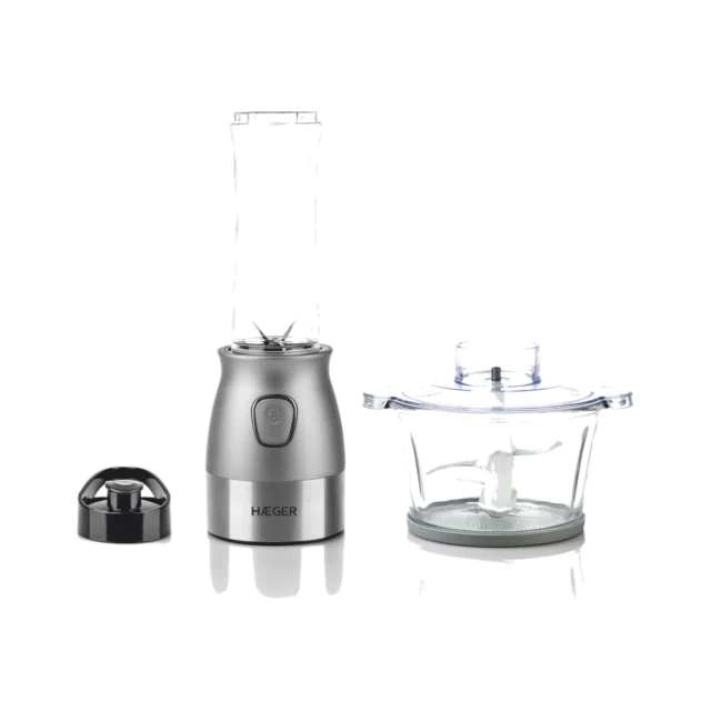Блендер HAEGER PERFECT COMBO 2 in 1