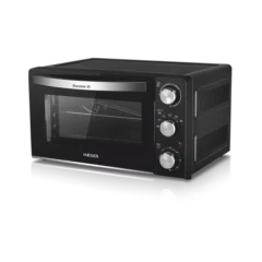 Електрична печка HAEGER DUCASSE 35 — Фотографија на производот 1