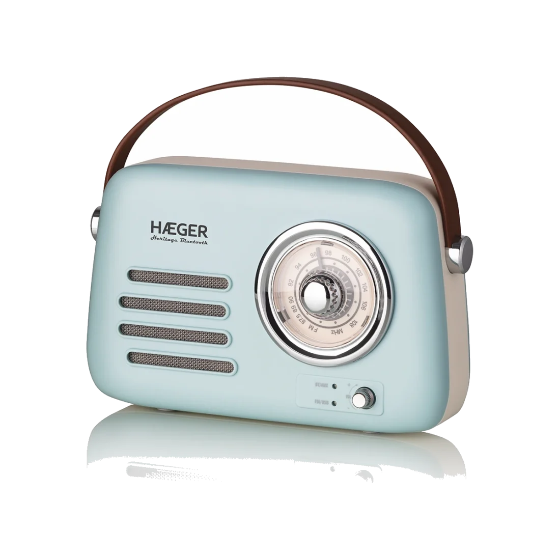 Radio Bluetooth HAEGER HERITAGE BLUETOOTH