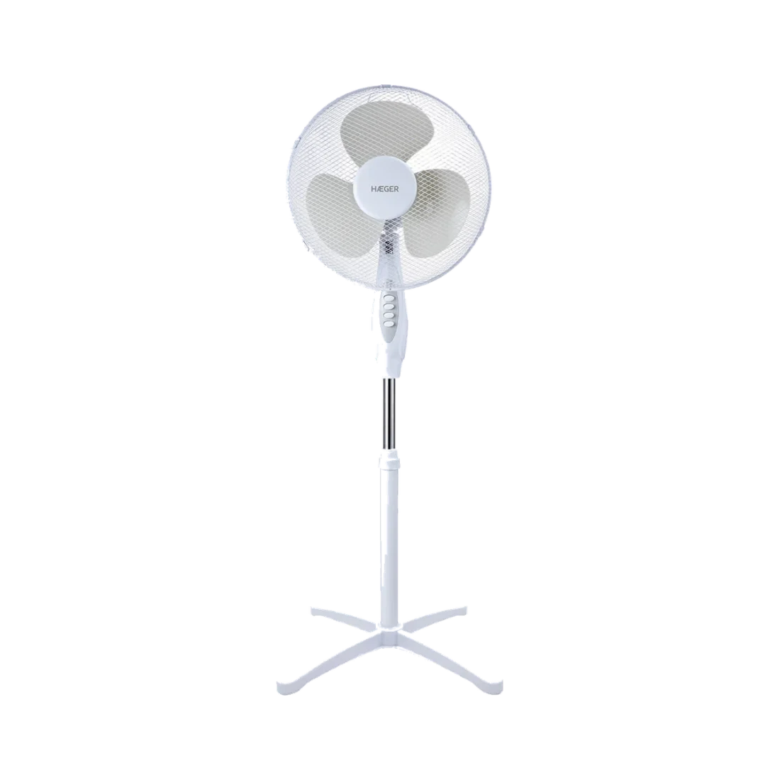 Вентилатор HAEGER CROSS WIND