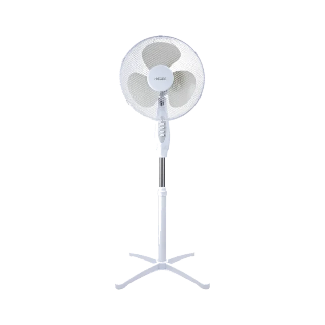 Вентилатор HAEGER CROSS WIND