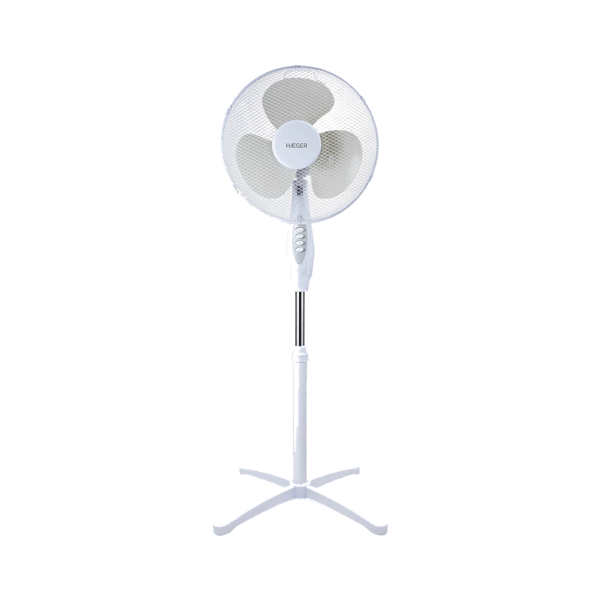 Вентилатор HAEGER CROSS WIND