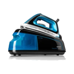 Stacion avulli HAEGER DEEP BLUE STEAM — Foto e produktit 1