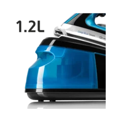 Stacion avulli HAEGER DEEP BLUE STEAM — Foto e produktit 2