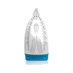 Stacion avulli HAEGER DEEP BLUE STEAM — Foto e produktit 3