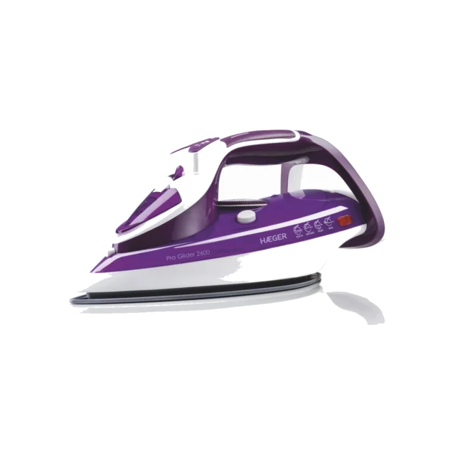Пегла на пареа HAEGER PRO GLIDER