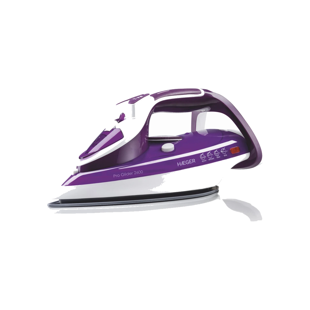 Пегла на пареа HAEGER PRO GLIDER