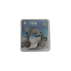Сет ножеви за брич HAEGER G-MAN PRO / ULTRA — Фотографија на производот 3