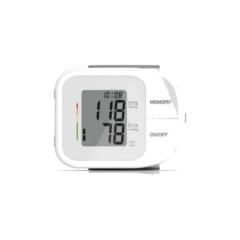 Aparat për tensionin e gjakut HAEGER WRIST HEART — Foto e produktit 1