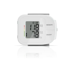 Aparat për tensionin e gjakut HAEGER WRIST HEART — Foto e produktit 2