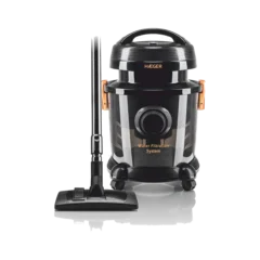 Правосмукалка HAEGER AQUACLEAN 1200 — Фотографија на производот 2