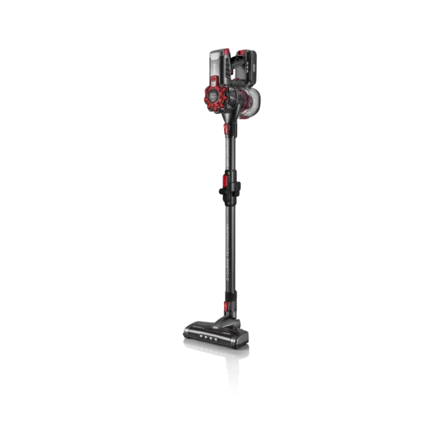 Правосмукалка HAEGER Jupiter II 22.2V