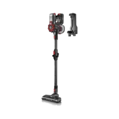 Правосмукалка HAEGER Jupiter II 22.2V — Фотографија на производот 3