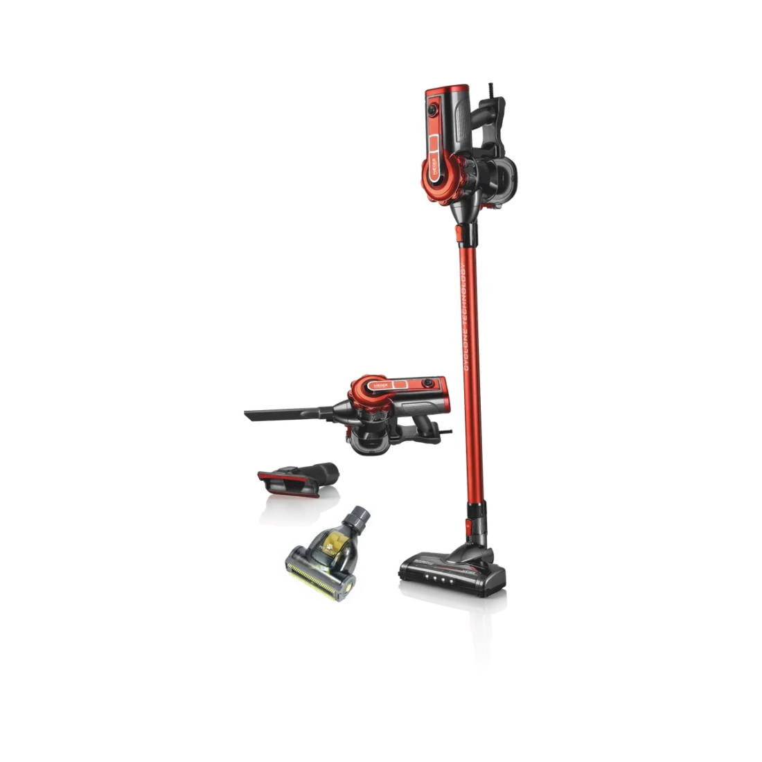 Правосмукалка HAEGER VENUS PLUS 600