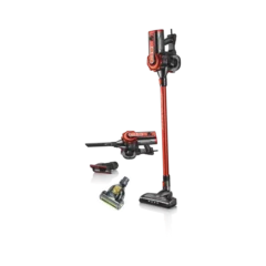 Правосмукалка HAEGER VENUS PLUS 600 — Фотографија на производот 1