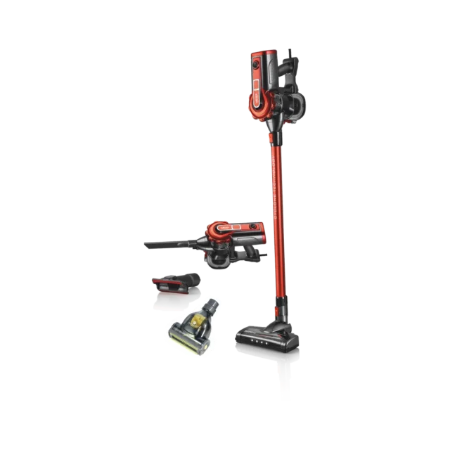 Правосмукалка HAEGER VENUS PLUS 600