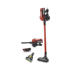 Правосмукалка HAEGER VENUS PLUS 600 — Фотографија на производот 3