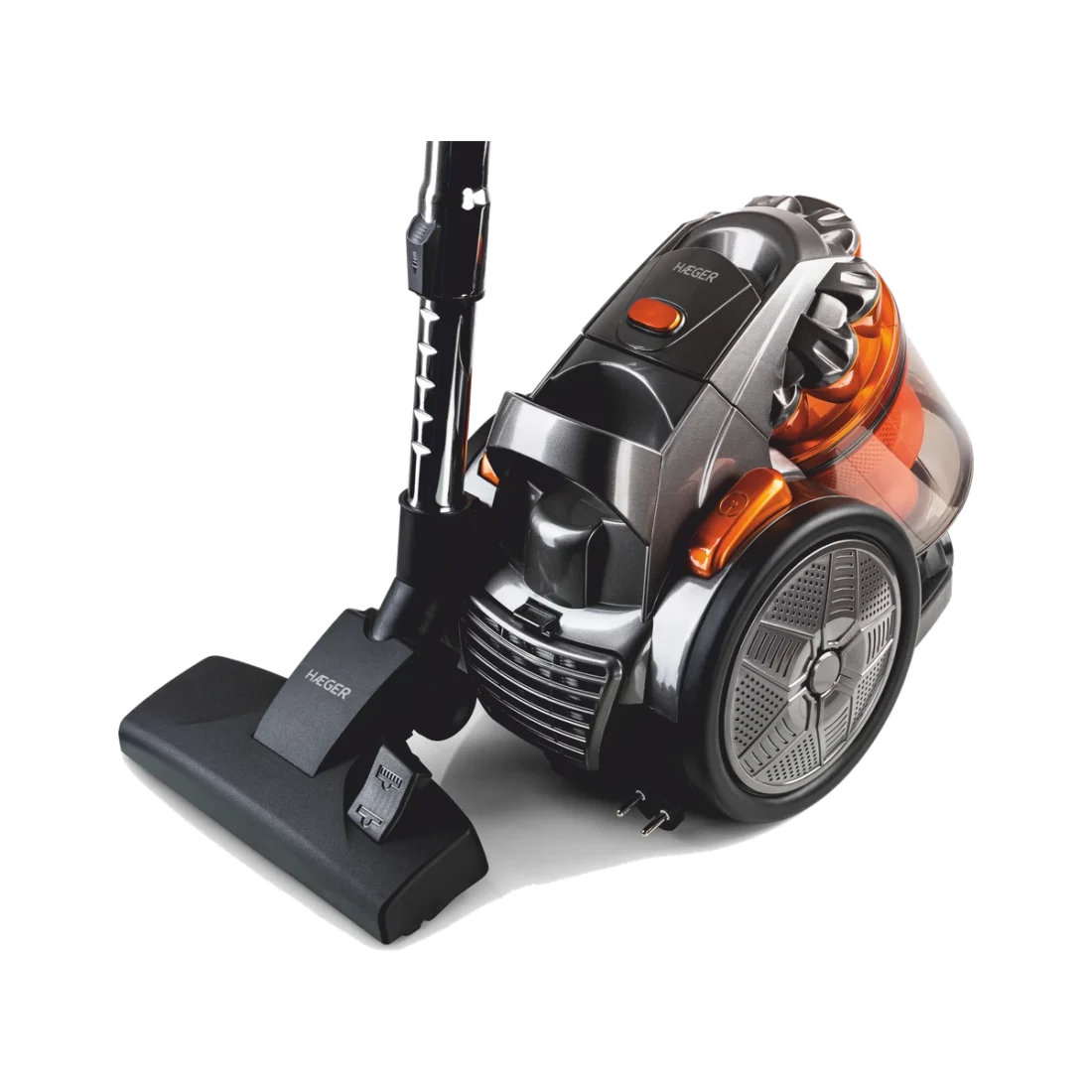Правосмукалка HAEGER MAX CYCLON