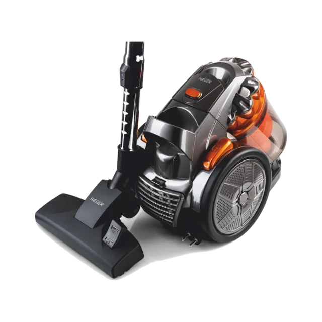 Правосмукалка HAEGER MAX CYCLON