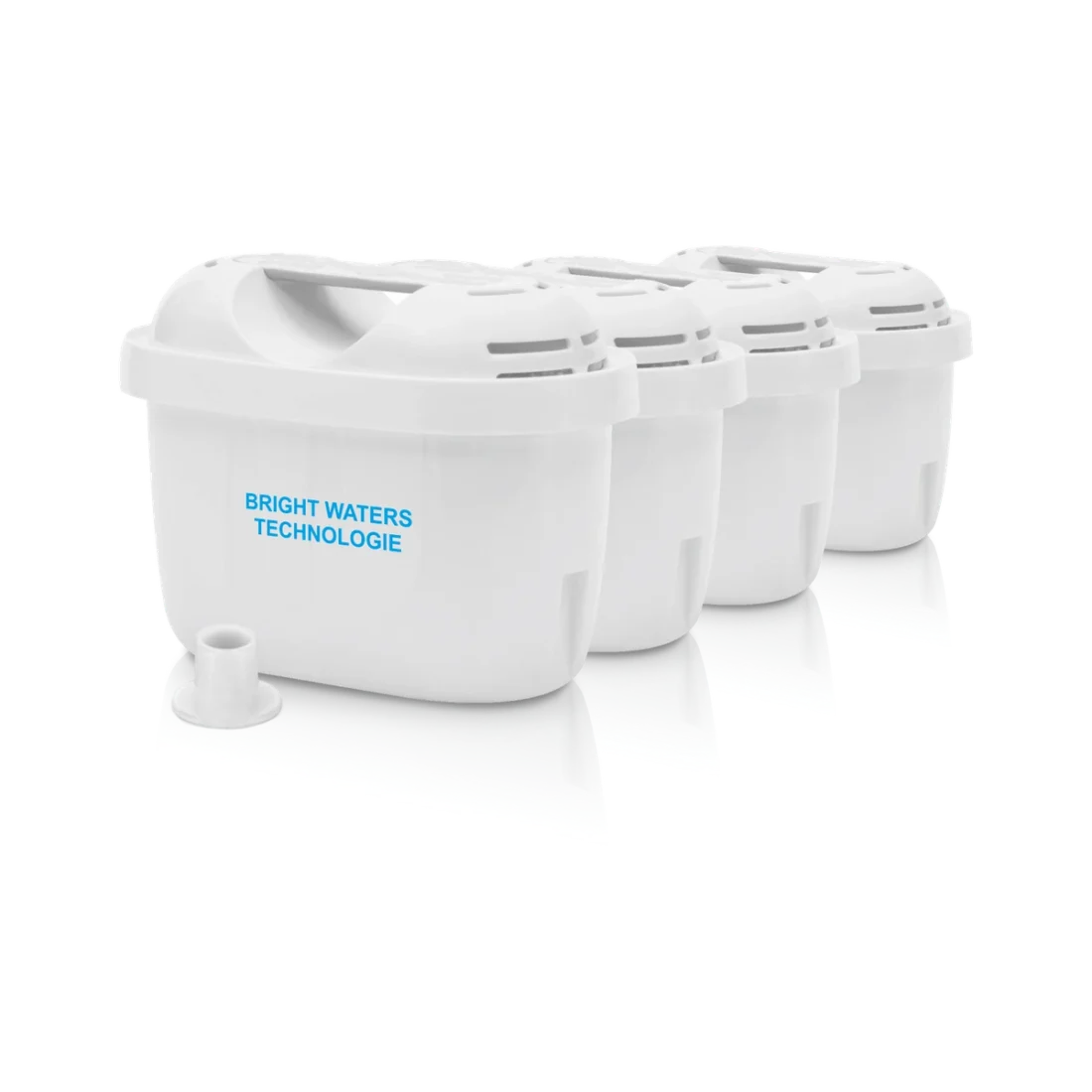 Filtra uji HAEGER BRIGHT WATERS 4