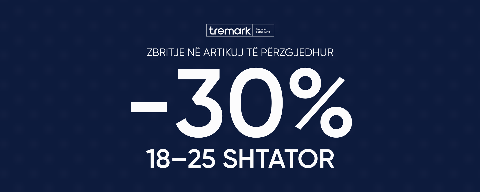 20–30% ZBRITJE